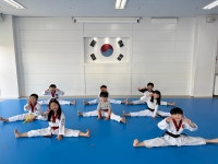 용인대 타이거 태권도 전문도장