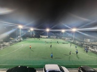 여수풋살경기장