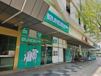 런드리24 인천호구포역점