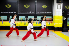 기산태권도 & 점퍼즈줄넘기