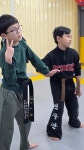 안중화랑연무관합기도