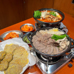달래해장 강남역플래티넘점