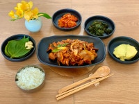 성서한옥집김치찜 구지점