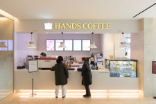 핸즈커피 울산병원점