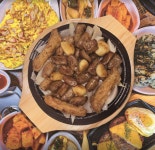 승도리네 곱도리탕 동탄남광장점