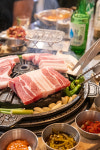 돼지생갈비상회 태화점