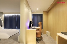 하운드호텔 천안불당점