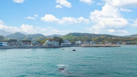 울산바다독채펜션