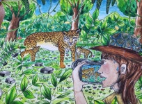 솔브아트 미술학원 유천점