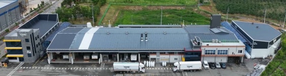 티이엠씨(주) C공장 | 티이엠씨 본사