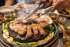 돼지생갈비상회 태화점