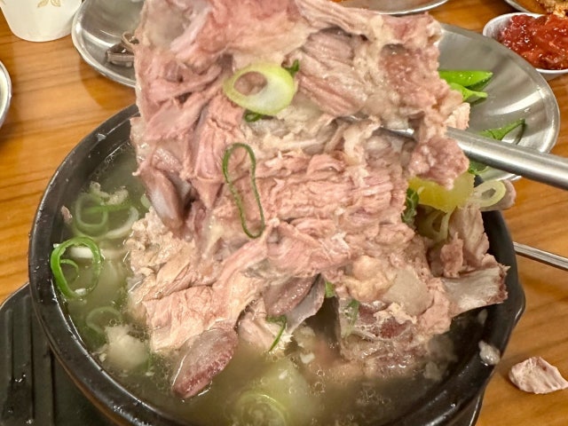 제주해장국 제주공항점