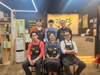 자라다남아미술연구소 인천청라원