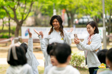 키즈온캠퍼스 영어학원