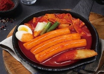 할머니가래떡볶이 수원정자점