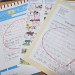 뮤엠학원 초중 영어,수학