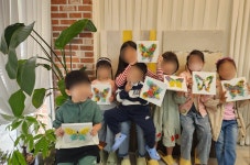 라라온실 원예 치유센터