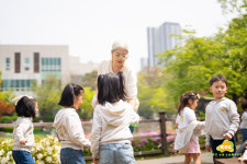 키즈온캠퍼스 영어학원