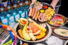 논다노래타운 부천역점