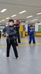 안중화랑연무관합기도