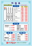 내고향순대