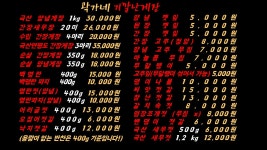 곽가네 기깔난 게장 망원점