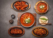 공룡닭발 안산점