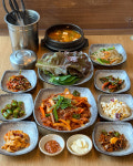 최강찜갈비 신천시장본점