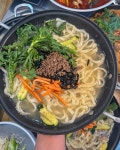옥천칼국수