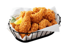 BHC치킨 서귀중앙점