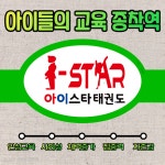 아이스타태권도