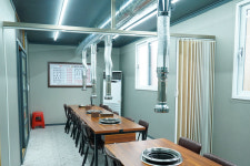 공지천왕갈비본점