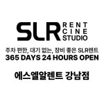 에스엘알렌트 강남점