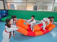 신우회태랑태권도장