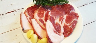 신기로BBQ라운지 셀프바베큐 캠핑식당