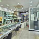 행복한안경 가락점