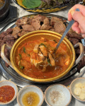 최강찜갈비 신천시장본점