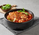 신내담 아구찜 & 해물수제비