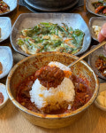 최강찜갈비 신천시장본점