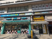 양재위브약국