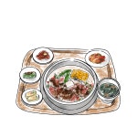솥밥집 이천마장점
