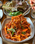 최강찜갈비 신천시장본점