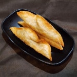 꼬시나 떡볶이