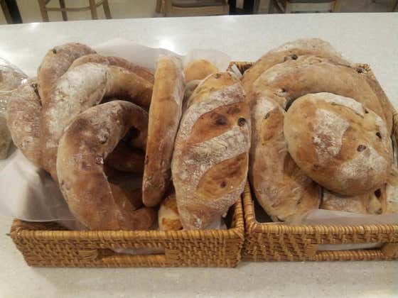 양빵 Bread&Coffee 사진
