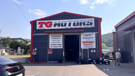 타이어게러지모터스