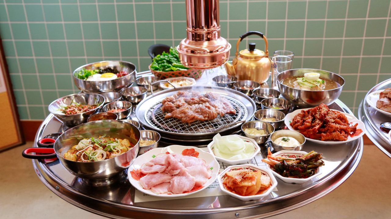 삼일집 동명점