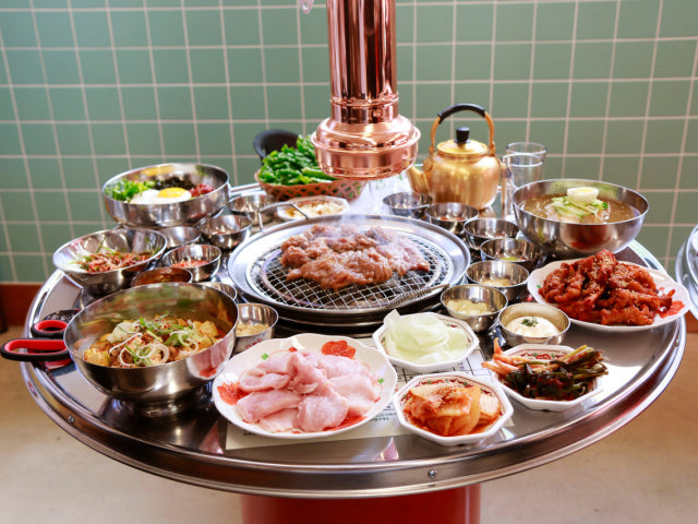 삼일집 동명점