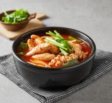 신내담 아구찜 & 해물수제비