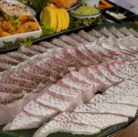 회심 활어회 & 이자카야