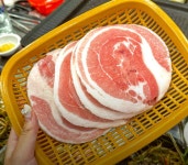 수영냉삼 동래점